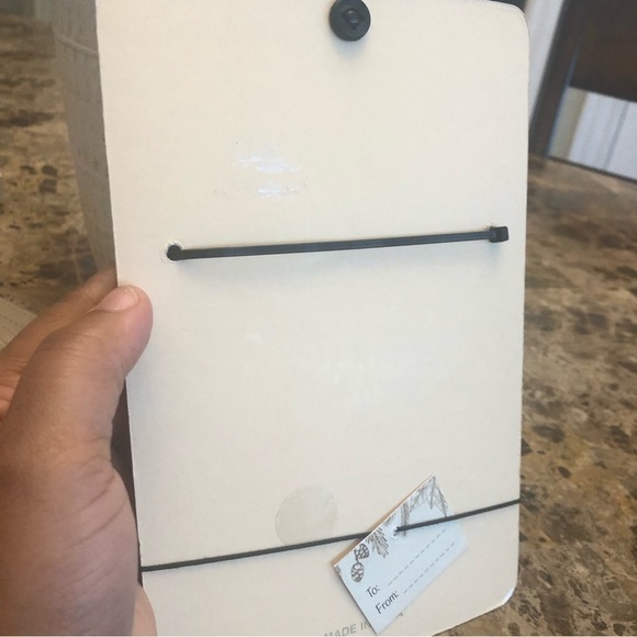 Lodis leather card case/ wallet brand new with tag, perfect condition - Picture 4 of 5